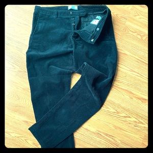 AMI (Alexandre Mattiussi) Men’s pants.